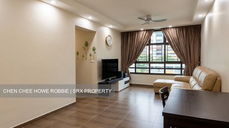 Blk 2B Sri Geylang Serai (Geylang), HDB 4 Rooms #602338961
